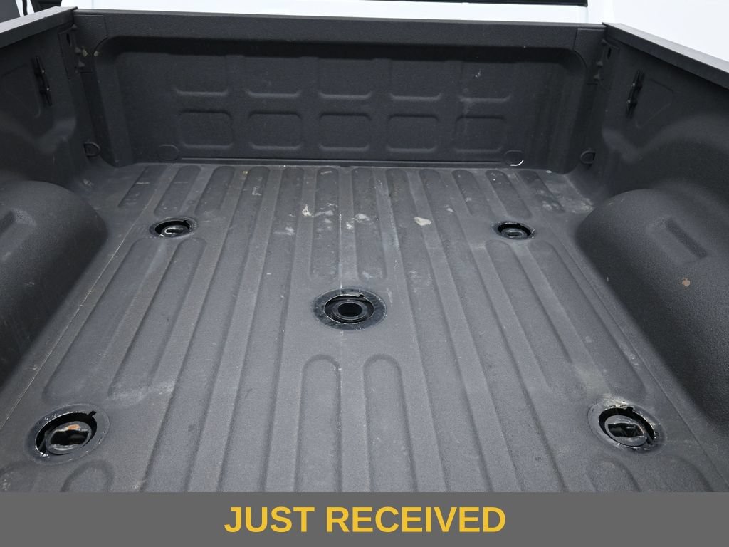 Used 2024 RAM 2500 Limited w/ Towing Technology Group AWD/4WD image 27