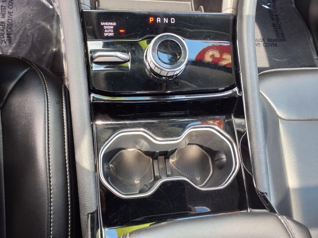 Used 2023 Jeep Grand Cherokee Limited image 13