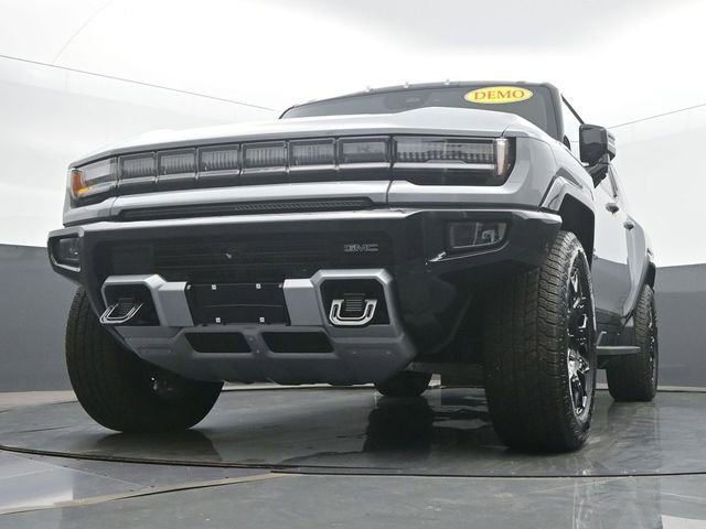 New 2026 GMC Hummer EV SUV image 46