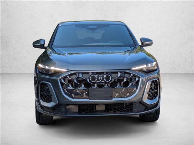 Used 2025 Audi Q5 Premium Plus w/ Premium Plus AWD/4WD image 6