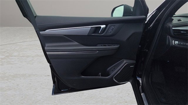 New 2026 Buick Enclave Preferred w/ LPO, Floor Liner Package image 25