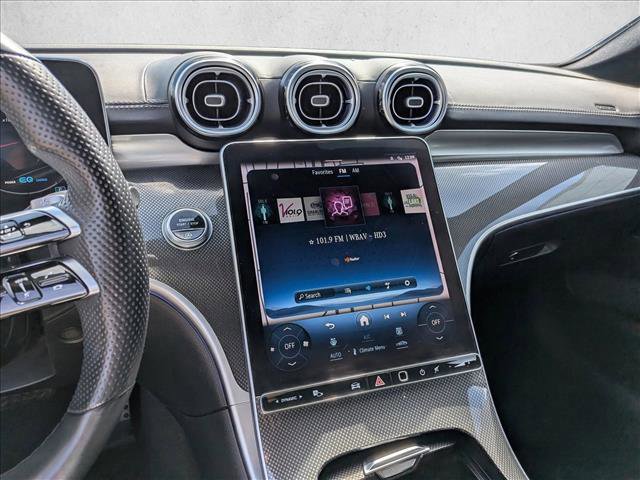 Used 2022 Mercedes-Benz C 300 Sedan image 13