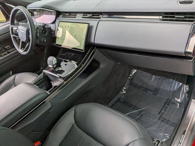 Certified 2025 Land Rover Range Rover Sport Dynamic SE AWD/4WD image 23