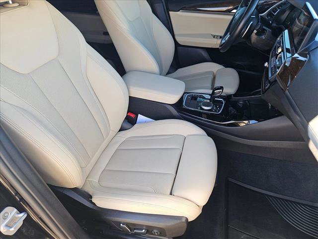 Used 2024 BMW X3 xDrive30i w/ Convenience Package image 21