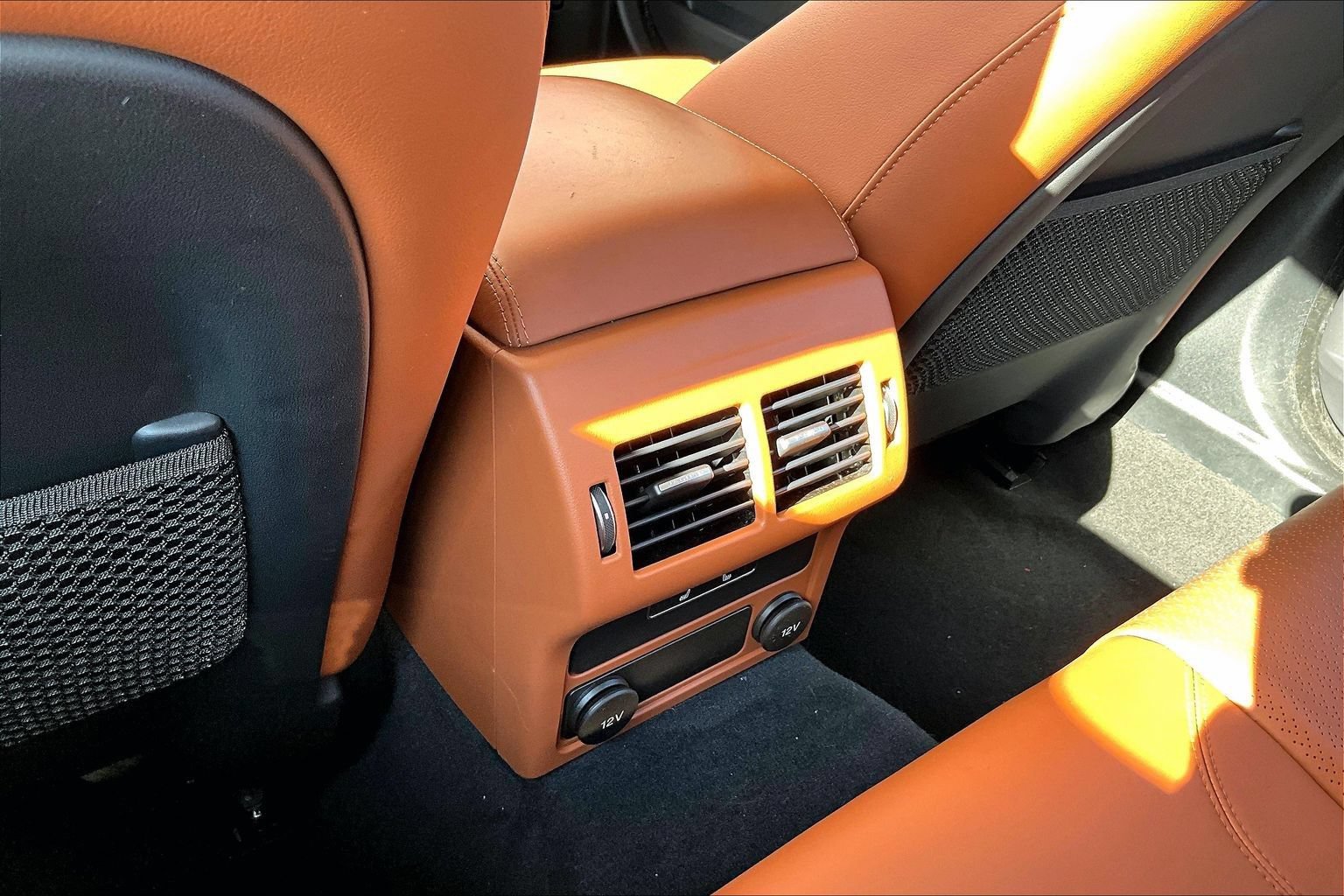 Used 2018 Jaguar XE Portfolio RWD image 33