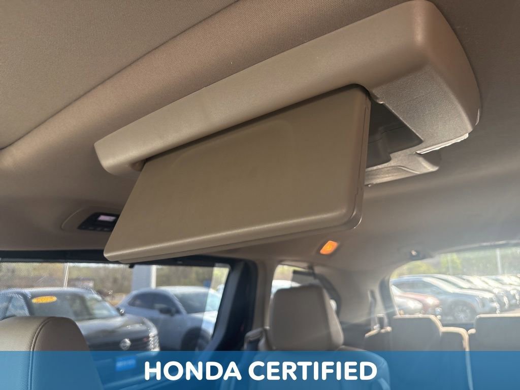 Used 2021 Honda Odyssey Touring image 20