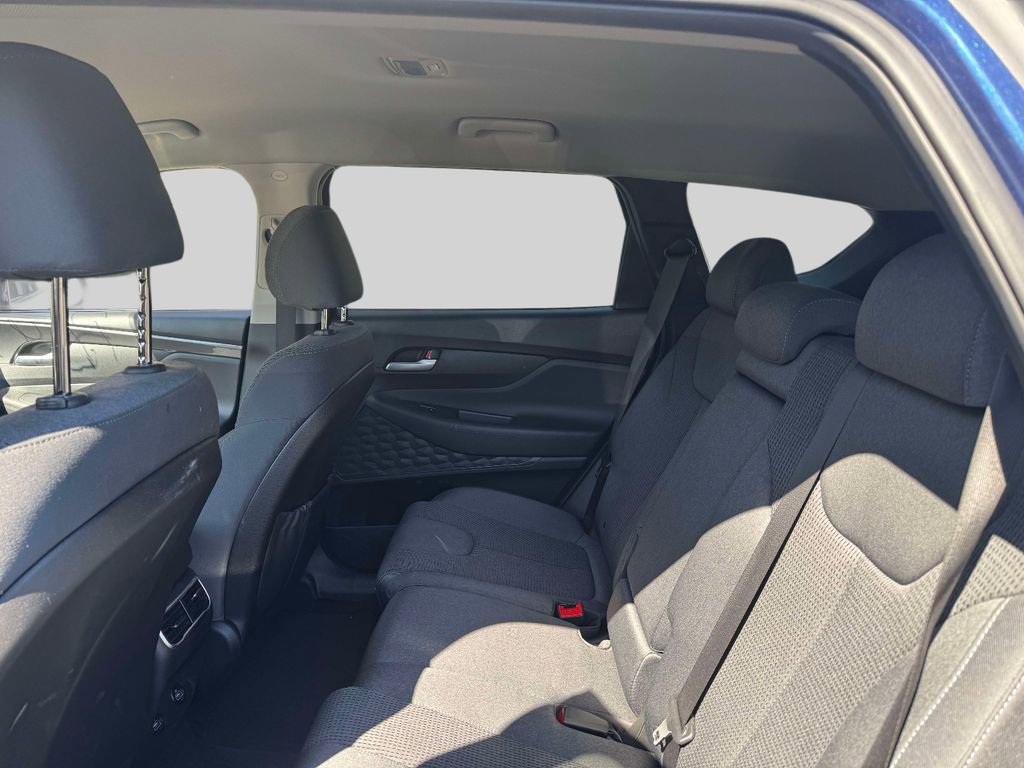 Used 2022 Hyundai Santa Fe SEL image 11