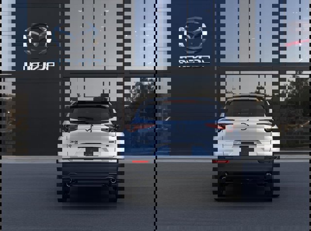 New 2026 MAZDA CX-30 AWD 2.5 S image 4
