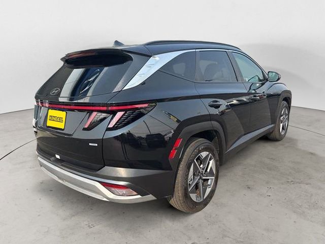 Used 2025 Hyundai Tucson SEL image 9