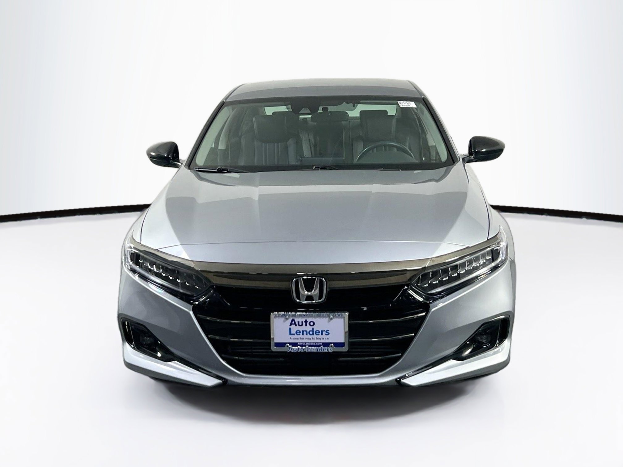 Used 2022 Honda Accord Sport Special Edition image 2