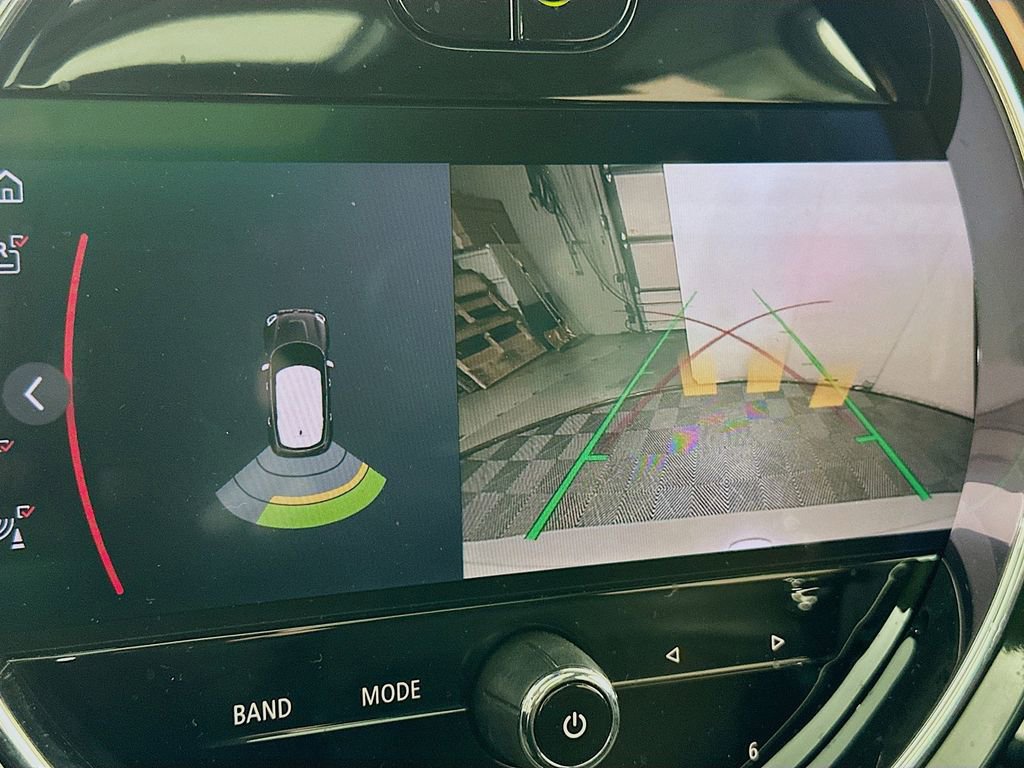 Used 2022 MINI Cooper Countryman S image 14