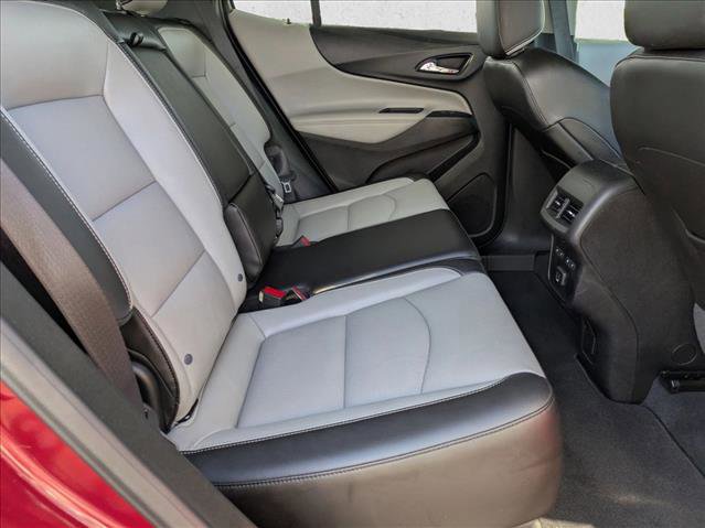Used 2019 Chevrolet Equinox Premier image 20
