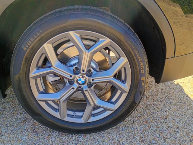 Used 2024 BMW X3 sDrive30i w/ Convenience Package image 21