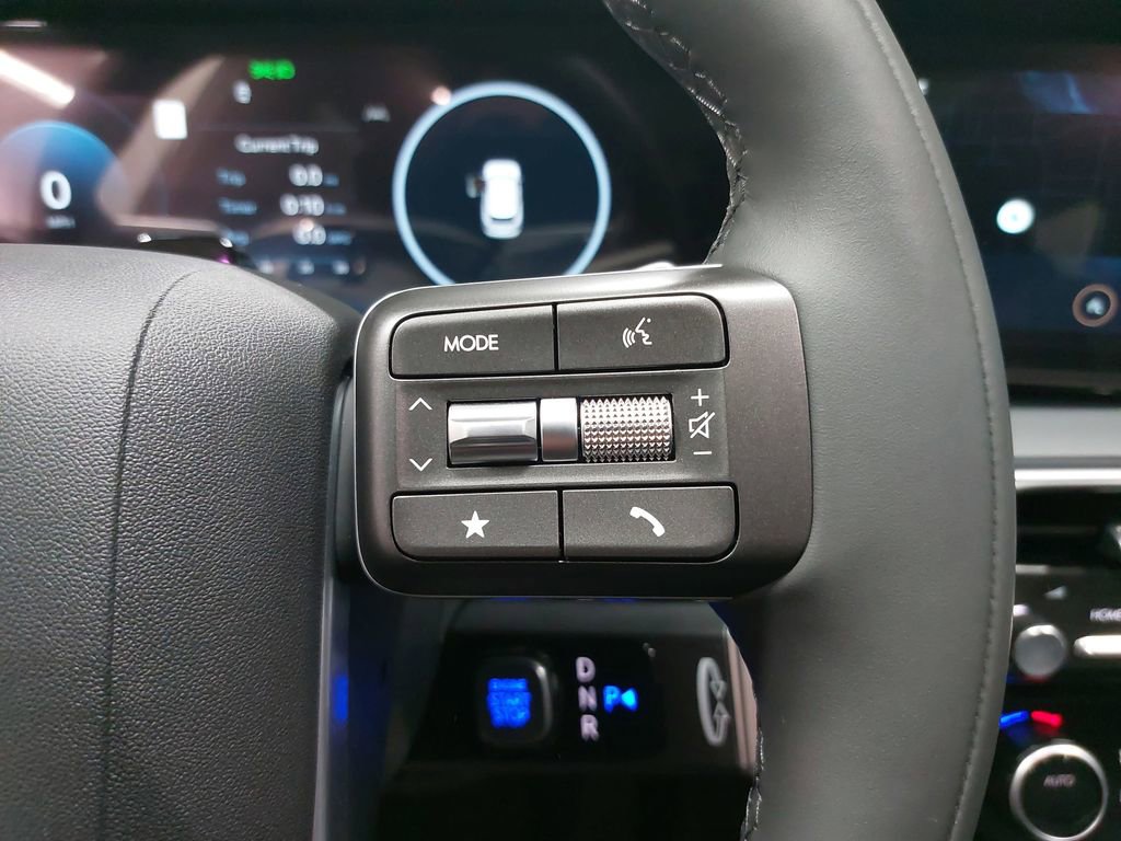 New 2026 Hyundai Palisade Calligraphy image 20