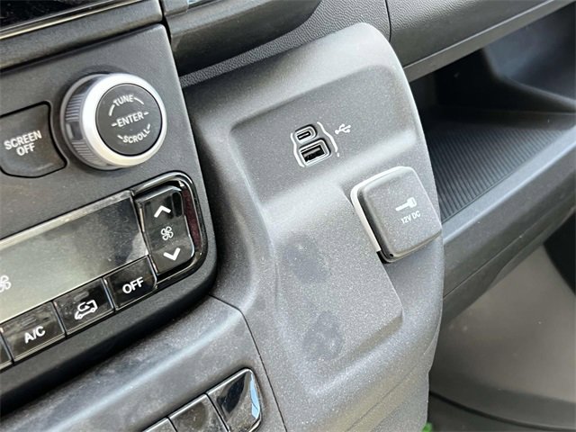 New 2024 RAM ProMaster 3500 w/ Delivery Van Package image 31