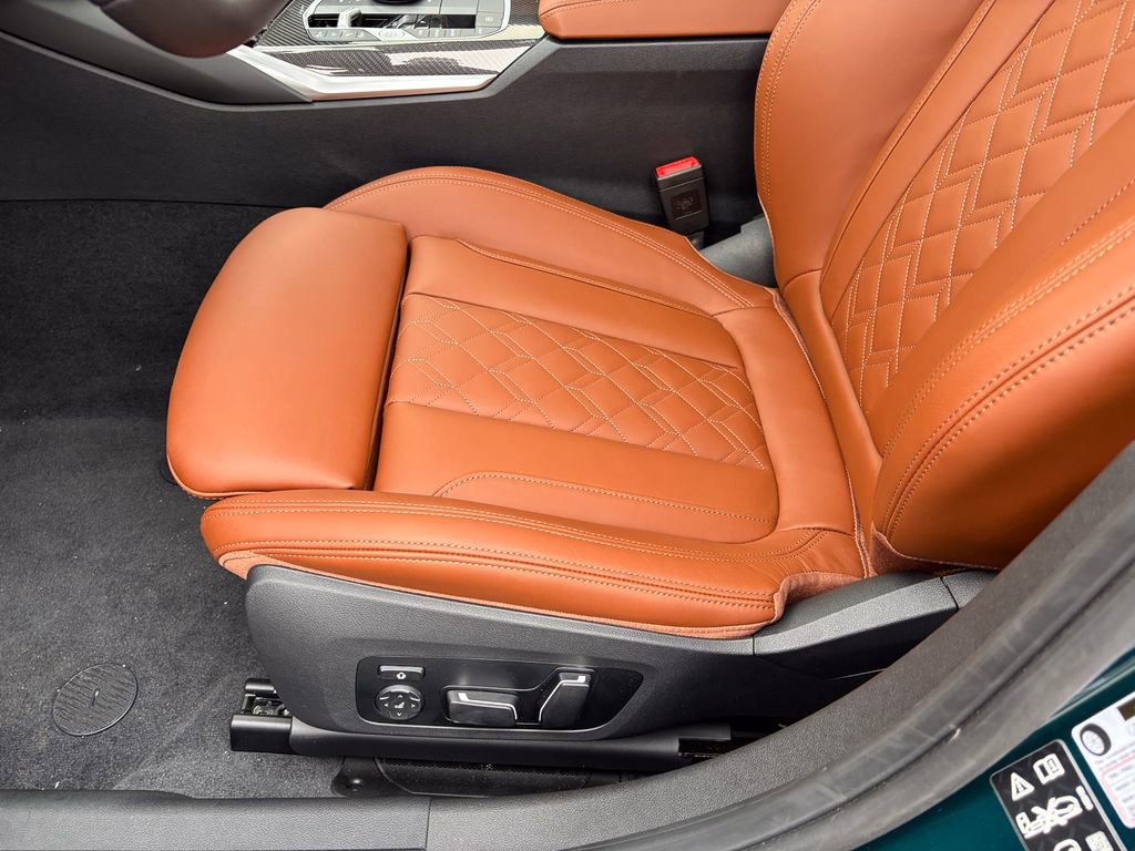 New 2026 BMW M340i xDrive w/ Premium Package image 18