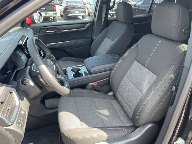 New 2026 GMC Acadia Elevation w/ Black Edition FWD image 11