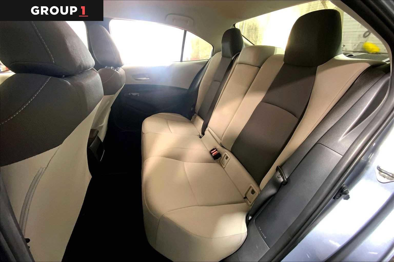 Certified 2021 Toyota Corolla LE image 21