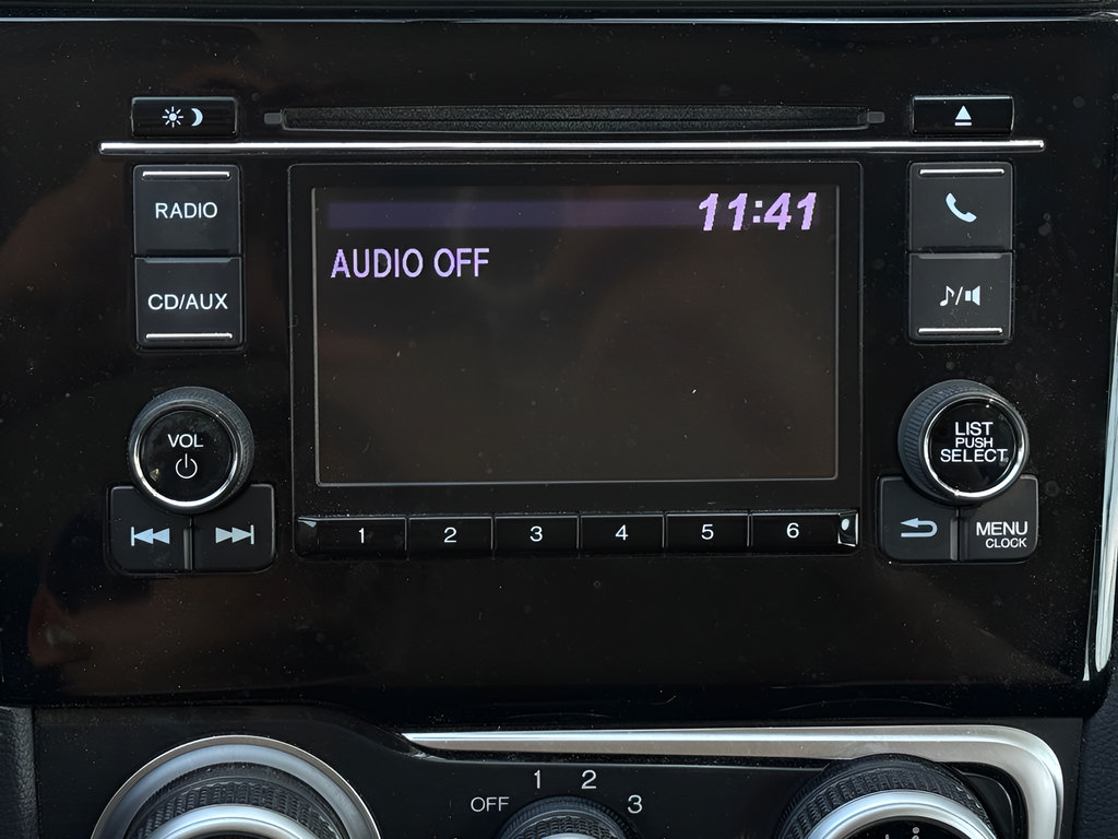 Used 2015 Honda Fit LX image 27