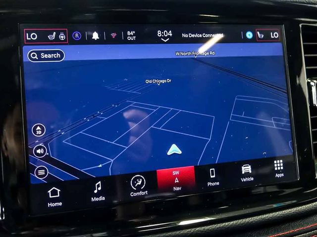 Used 2024 Dodge Durango GT AWD/4WD image 24