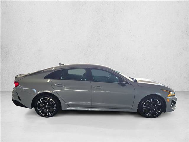 Used 2022 Kia K5 GT-Line FWD image 4