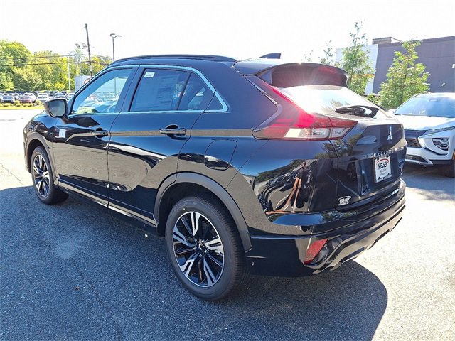 New 2026 Mitsubishi Eclipse Cross SEL image 3