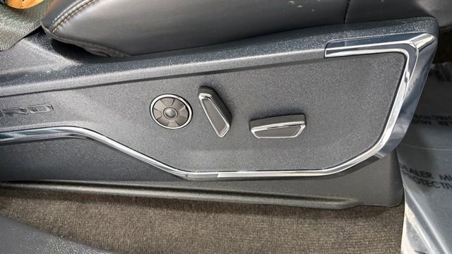 Used 2021 Ford F150 Platinum w/ Equipment Group 701A High image 20