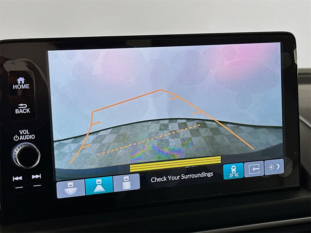 New 2025 Honda Pilot EX-L image 23