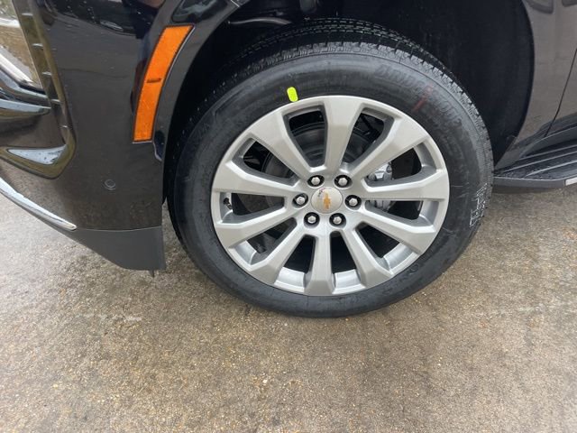 New 2026 Chevrolet Tahoe Premier image 47