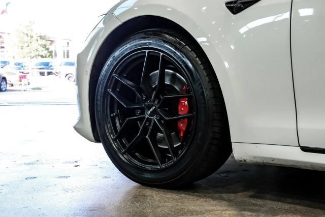 Used 2021 Tesla Model S Performance AWD/4WD image 58