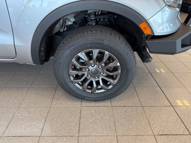 Used 2021 Ford Ranger XLT w/ Equipment Group 301A Mid RWD image 11