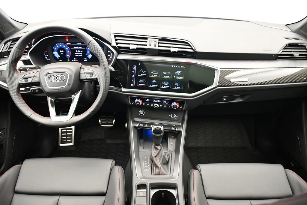 Used 2025 Audi Q3 2.0T Premium Plus w/ Premium Plus Package image 21