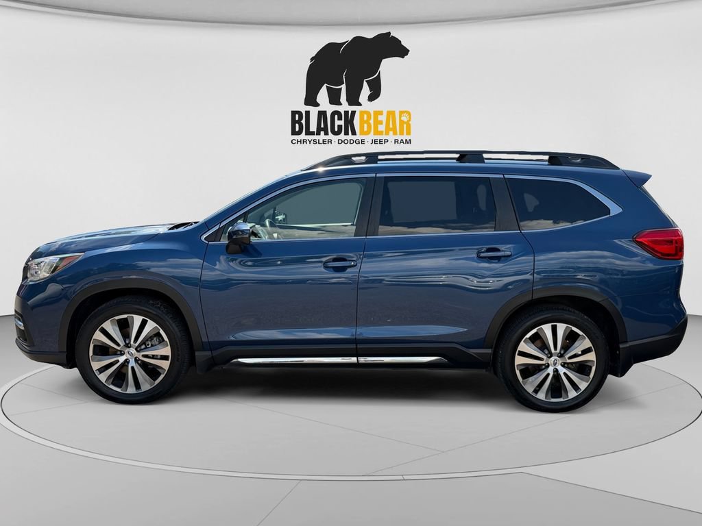 Used 2022 Subaru Ascent Limited w/ Technology Package AWD/4WD image 6