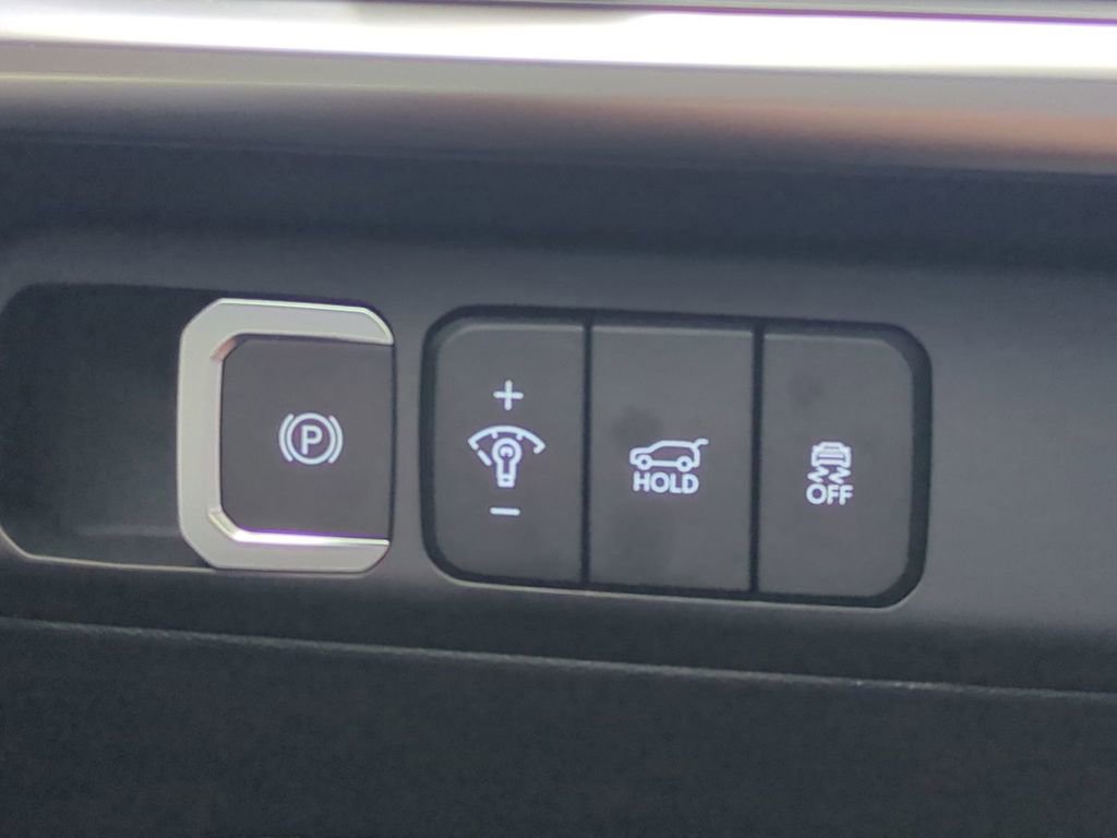 New 2026 Hyundai Santa Fe SEL FWD image 29