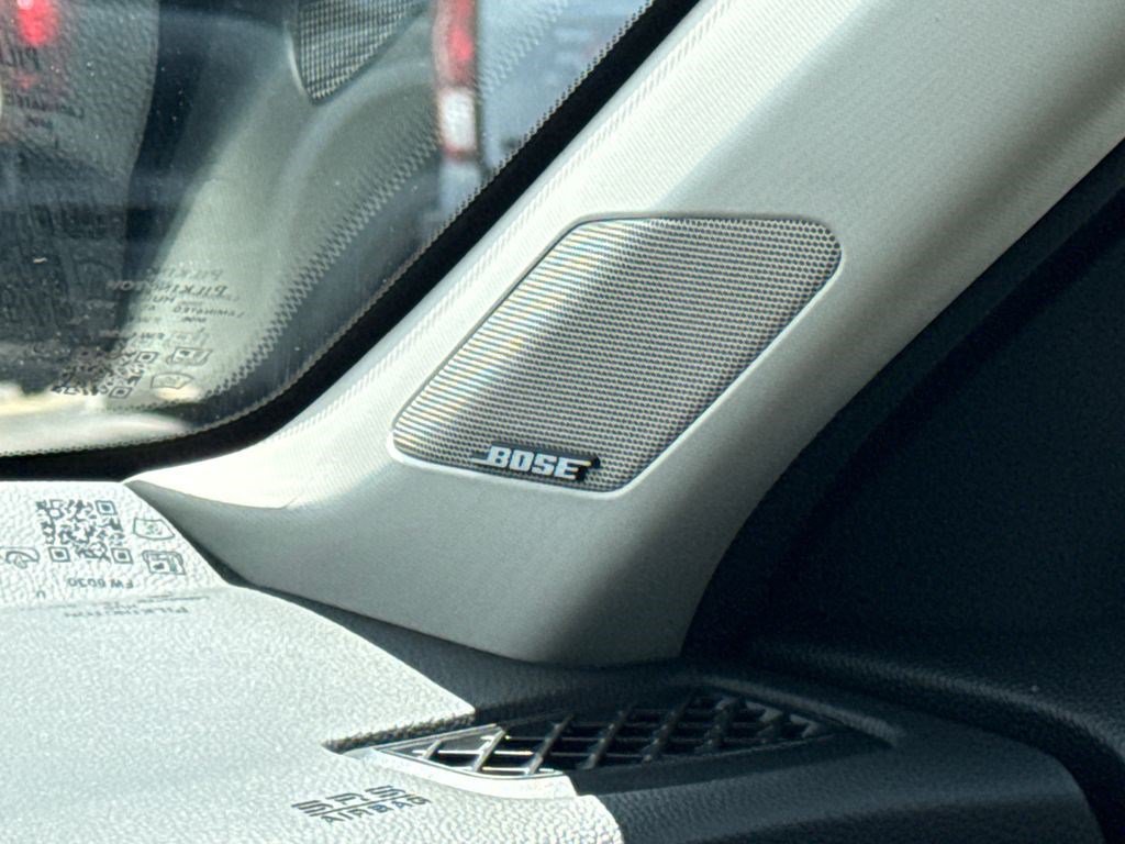 Certified 2024 Honda Accord Touring image 35