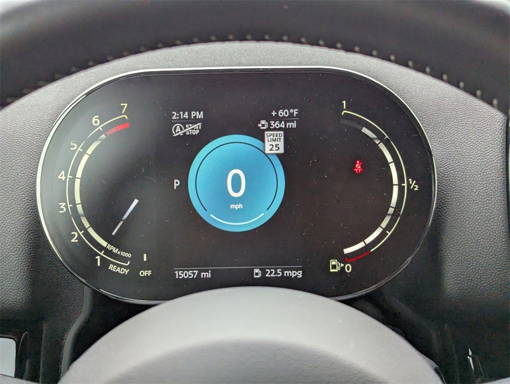 Used 2023 MINI Cooper Countryman S image 15