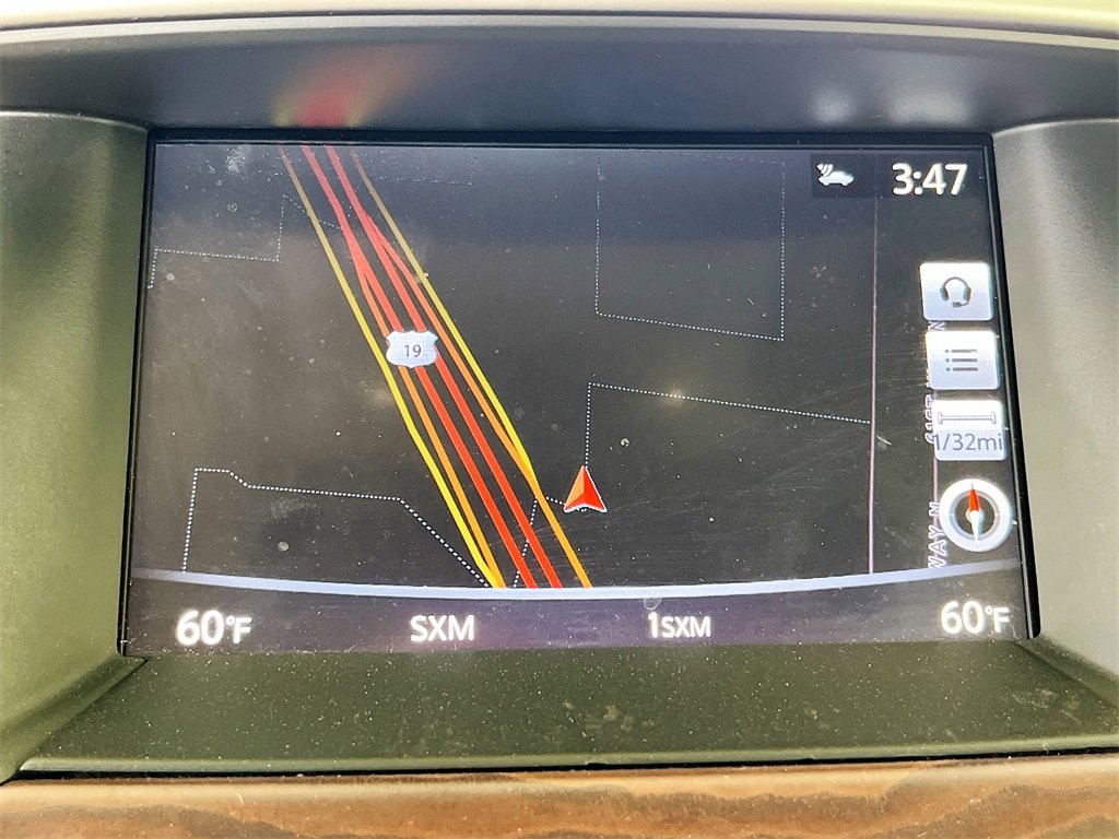 Used 2019 Nissan Pathfinder Platinum w/ Cargo Package image 13