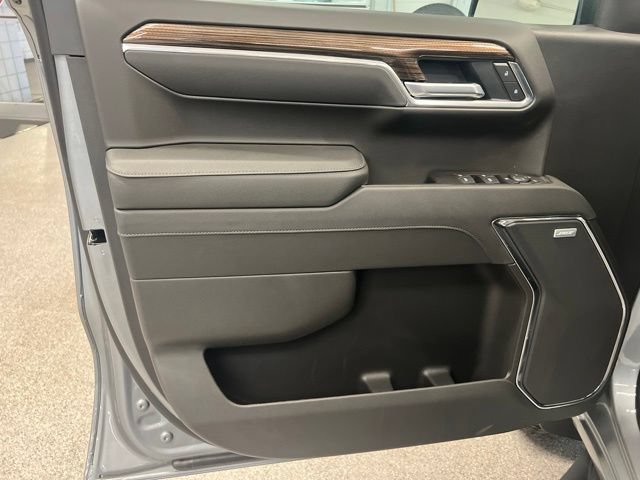 New 2026 Chevrolet Silverado 1500 LT Trail Boss w/ LT Trail Boss Premium Package AWD/4WD image 24