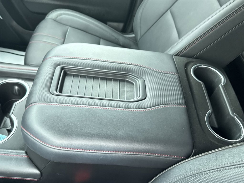 Used 2023 Chevrolet Tahoe RST image 27