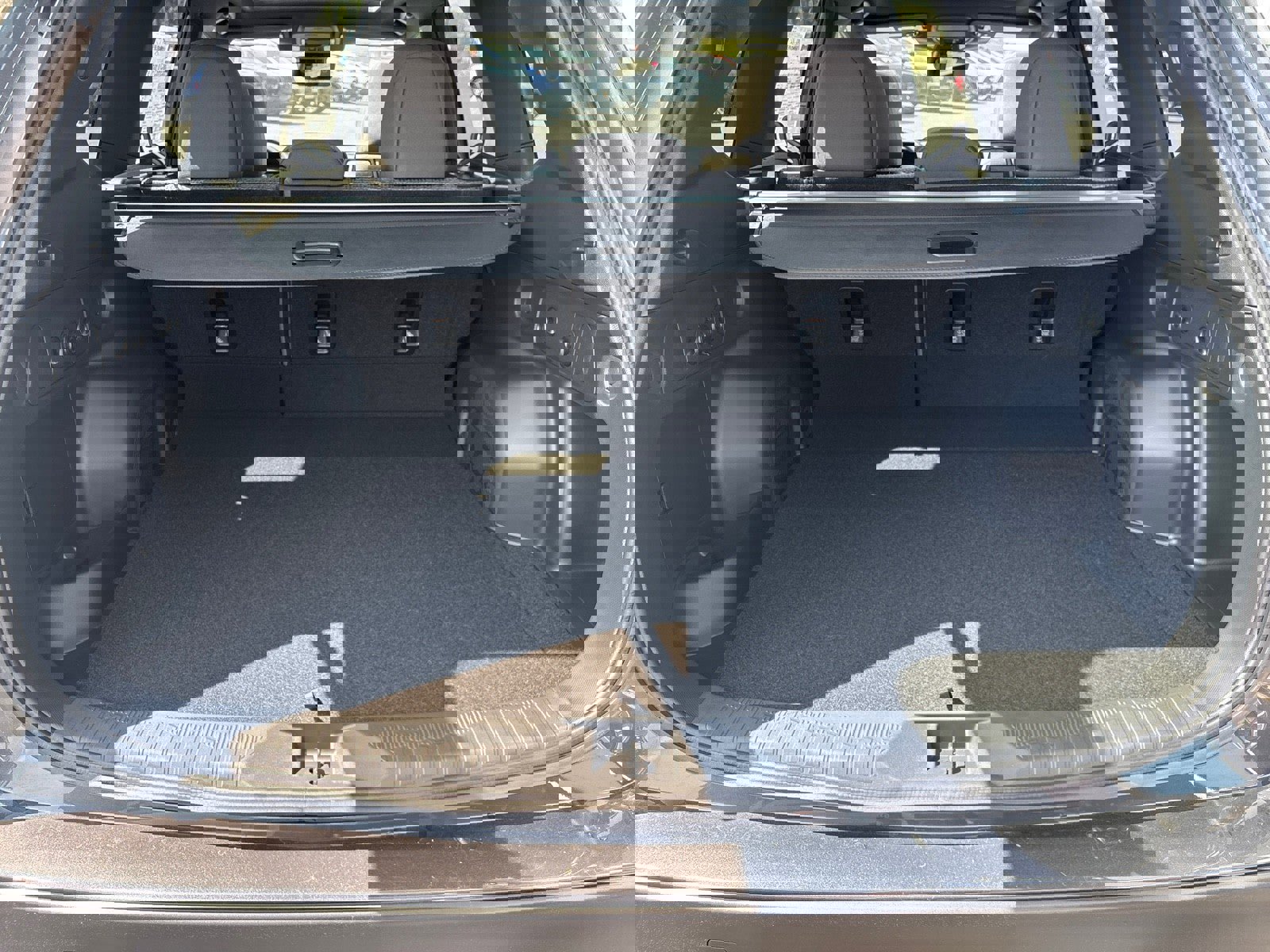 New 2026 Subaru Forester Premium image 53