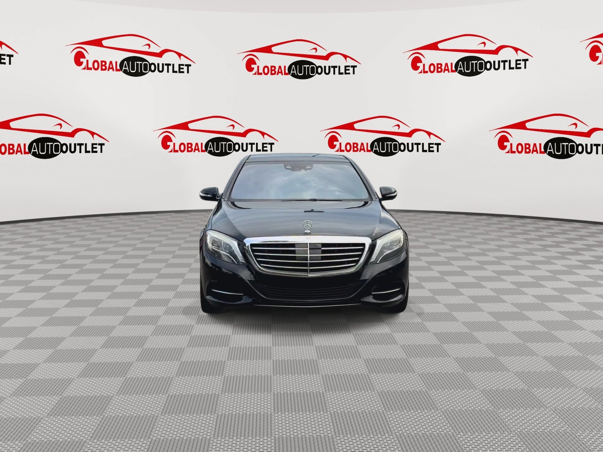 Used 2016 Mercedes-Benz S 550 Sedan image 4
