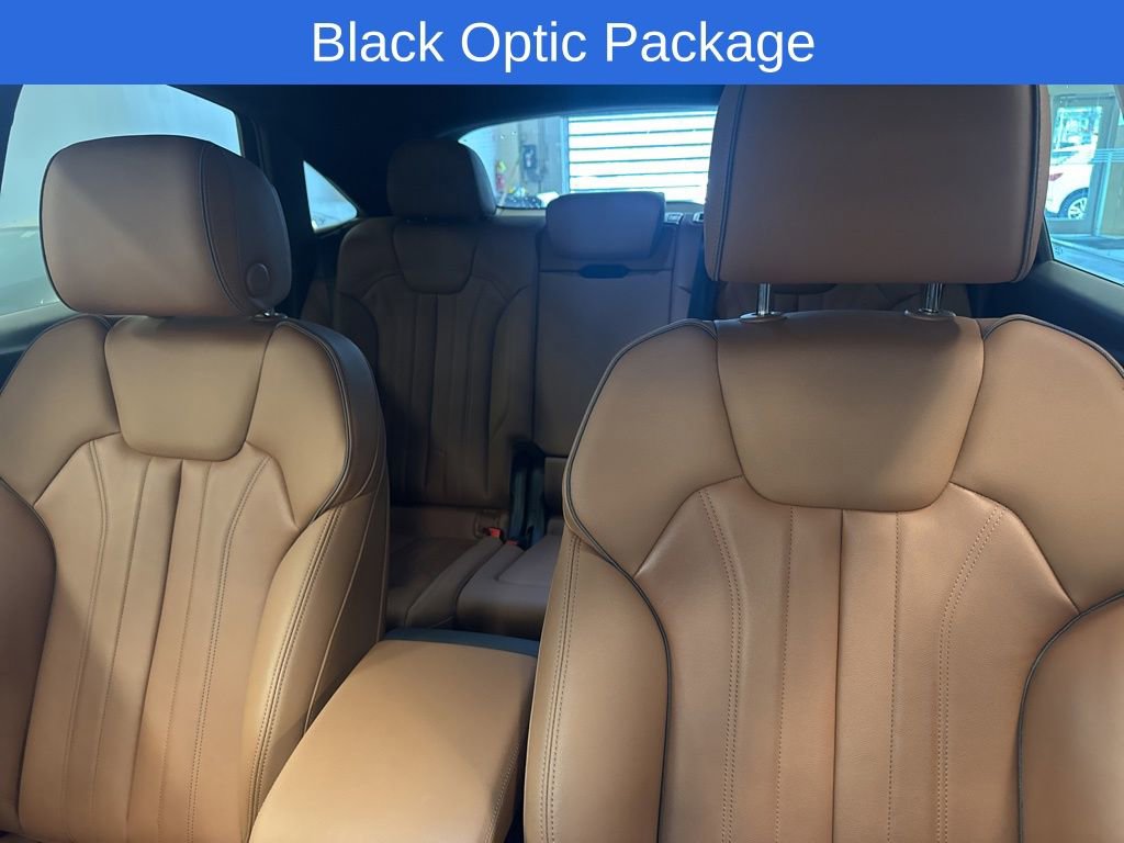 Used 2023 Audi Q5 2.0T Premium Plus image 20