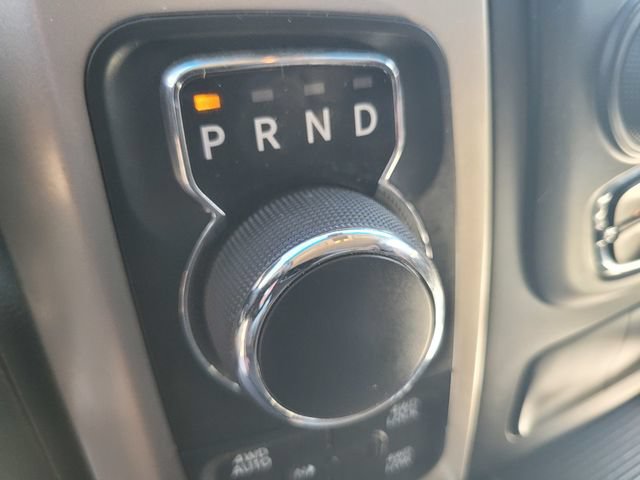 Used 2014 RAM 1500 Big Horn AWD/4WD image 16