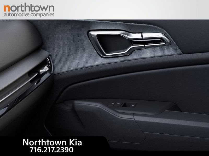 New 2027 Kia Sportage S AWD/4WD image 26