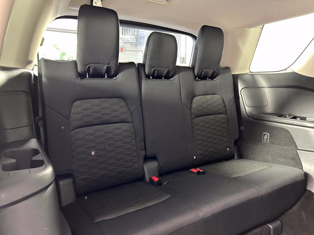 Used 2023 Nissan Pathfinder SV AWD/4WD image 13