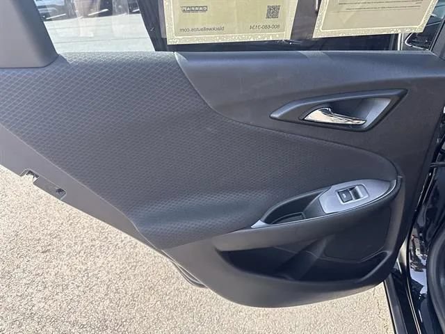 Used 2023 Chevrolet Malibu LT w/ Midnight Edition FWD image 14