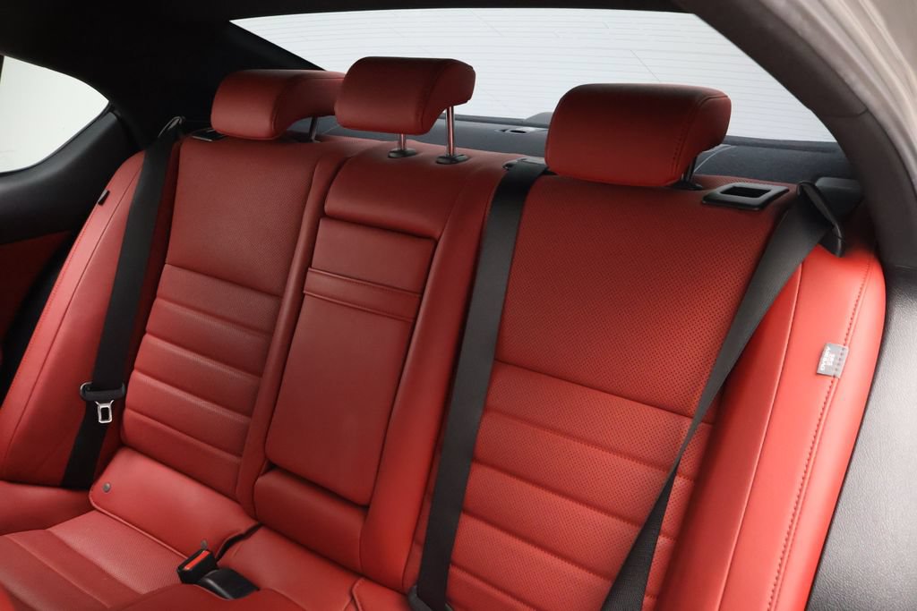 Used 2021 Lexus IS 350 F Sport w/ Accessory Package RWD image 18