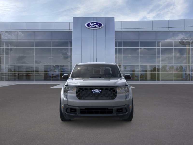 New 2026 Ford Maverick XLT w/ XLT Luxury Package AWD/4WD image 6