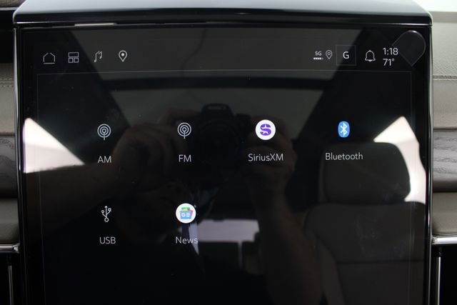 New 2026 GMC Yukon XL Denali image 7