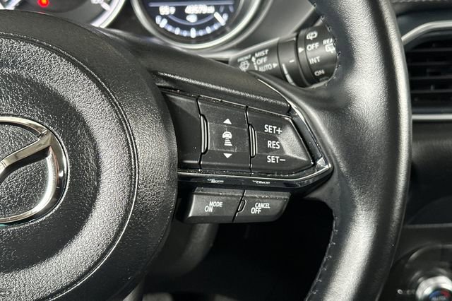Used 2024 MAZDA CX-5 AWD 2.5 S w/ Select Package image 28